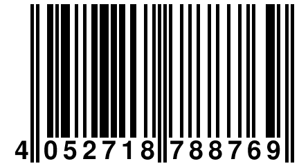 4 052718 788769