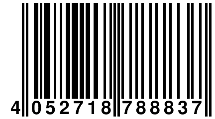 4 052718 788837