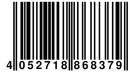 4 052718 868379