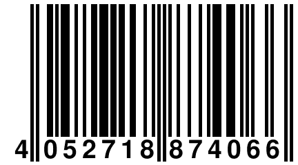 4 052718 874066