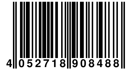 4 052718 908488