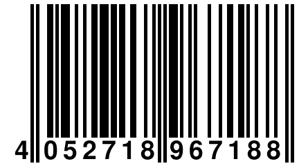 4 052718 967188