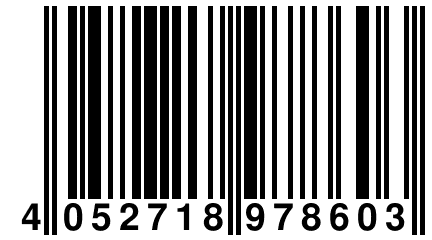 4 052718 978603