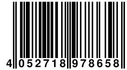 4 052718 978658