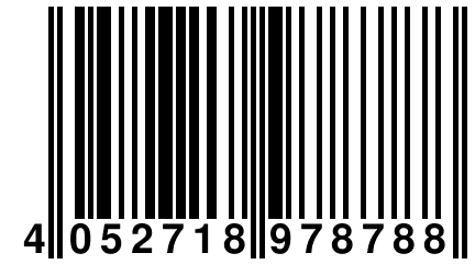 4 052718 978788