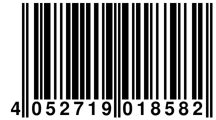 4 052719 018582