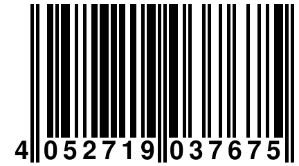 4 052719 037675