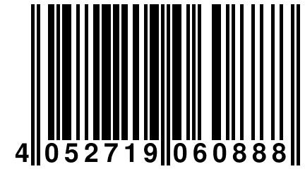 4 052719 060888