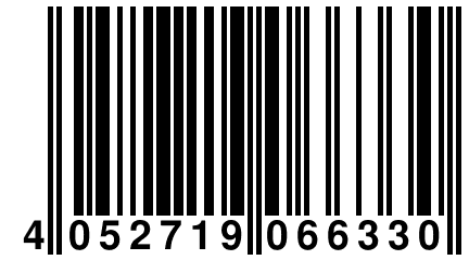 4 052719 066330