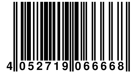 4 052719 066668