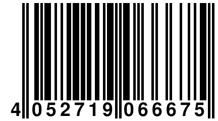 4 052719 066675