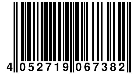 4 052719 067382