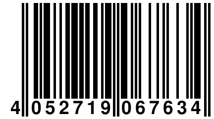 4 052719 067634