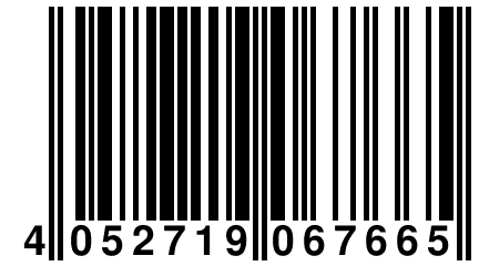 4 052719 067665