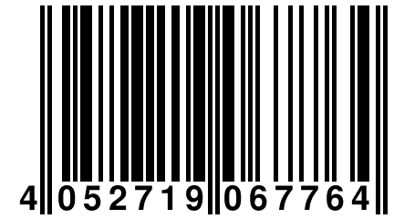 4 052719 067764