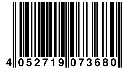 4 052719 073680