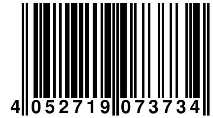 4 052719 073734