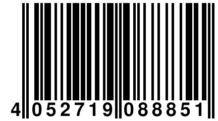 4 052719 088851