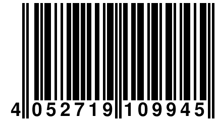 4 052719 109945