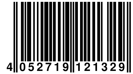 4 052719 121329