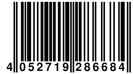 4 052719 286684