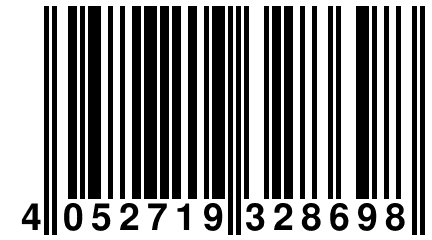 4 052719 328698