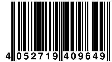 4 052719 409649