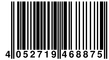 4 052719 468875