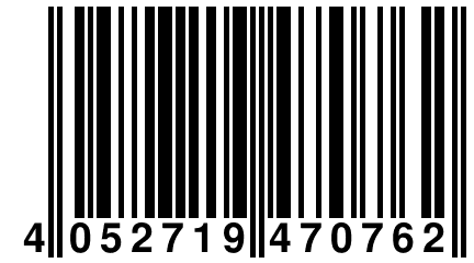 4 052719 470762