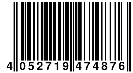 4 052719 474876