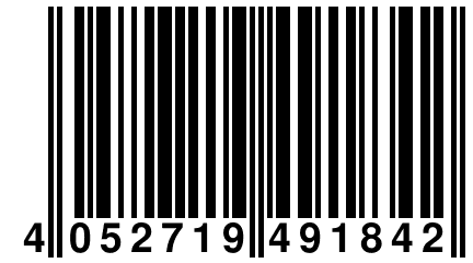 4 052719 491842