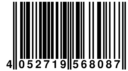 4 052719 568087