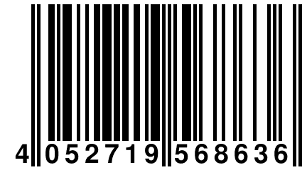 4 052719 568636