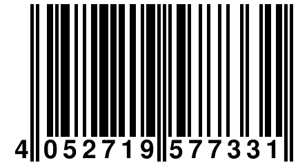 4 052719 577331