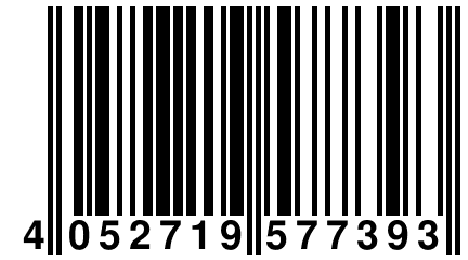 4 052719 577393