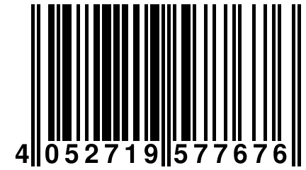 4 052719 577676