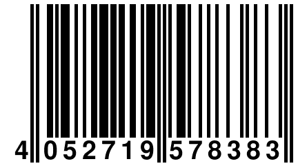 4 052719 578383