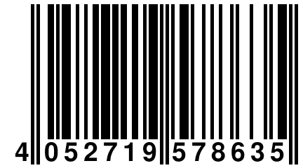 4 052719 578635