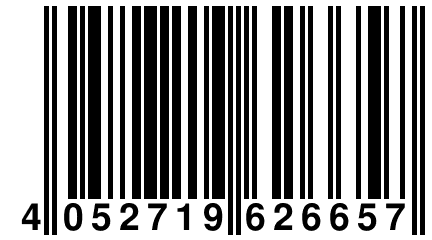 4 052719 626657