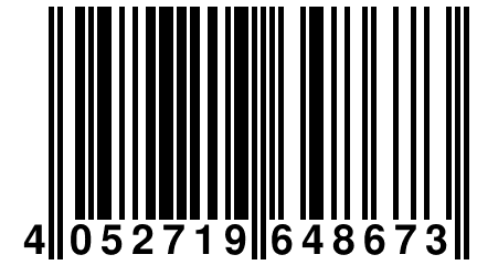 4 052719 648673