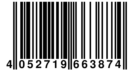 4 052719 663874