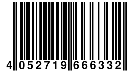 4 052719 666332