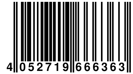 4 052719 666363