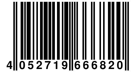 4 052719 666820