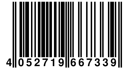 4 052719 667339