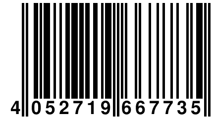 4 052719 667735