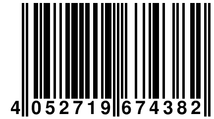 4 052719 674382