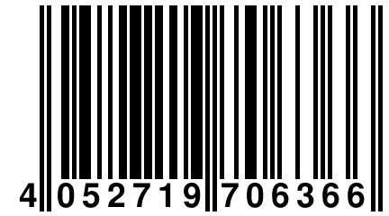 4 052719 706366