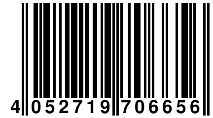 4 052719 706656