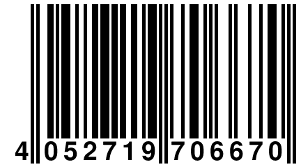 4 052719 706670